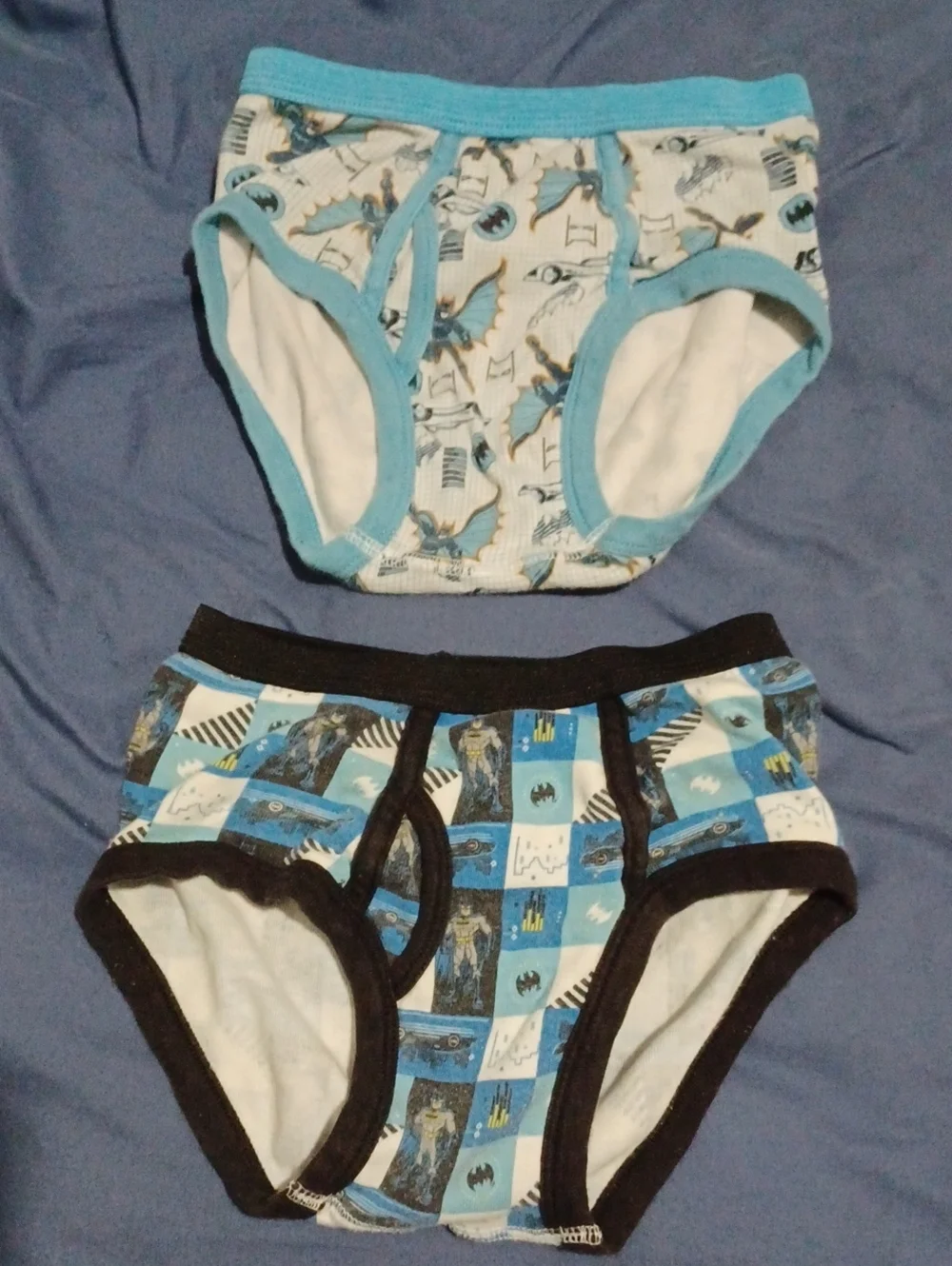 Batman bundle underwear