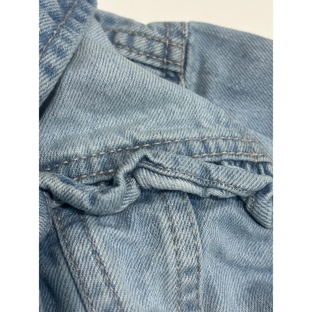 The Childrens Place classic denim
