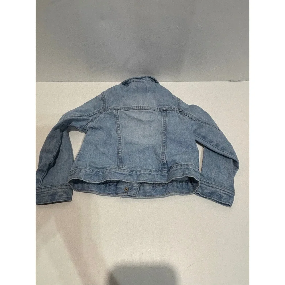 The Childrens Place classic denim
