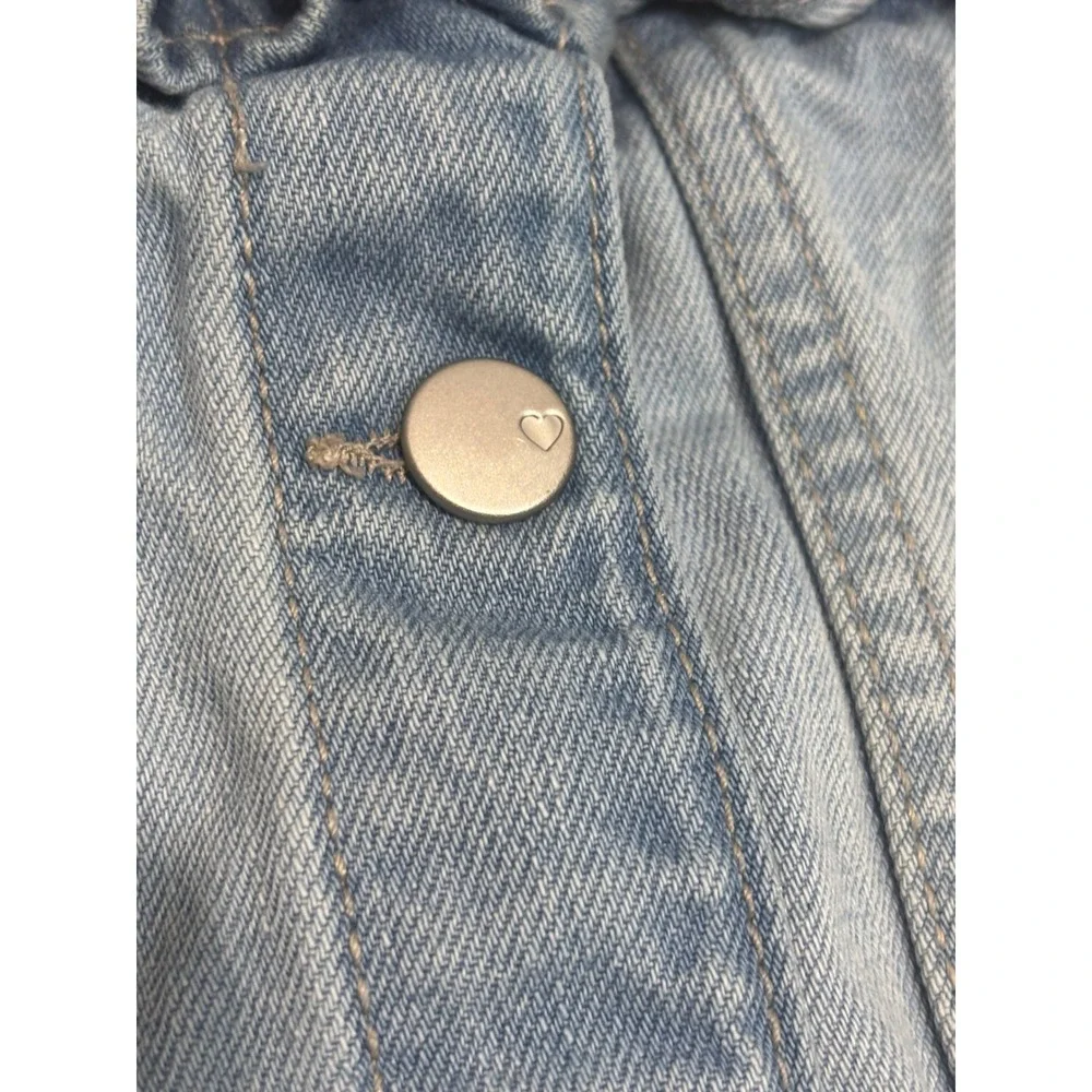 The Childrens Place classic denim