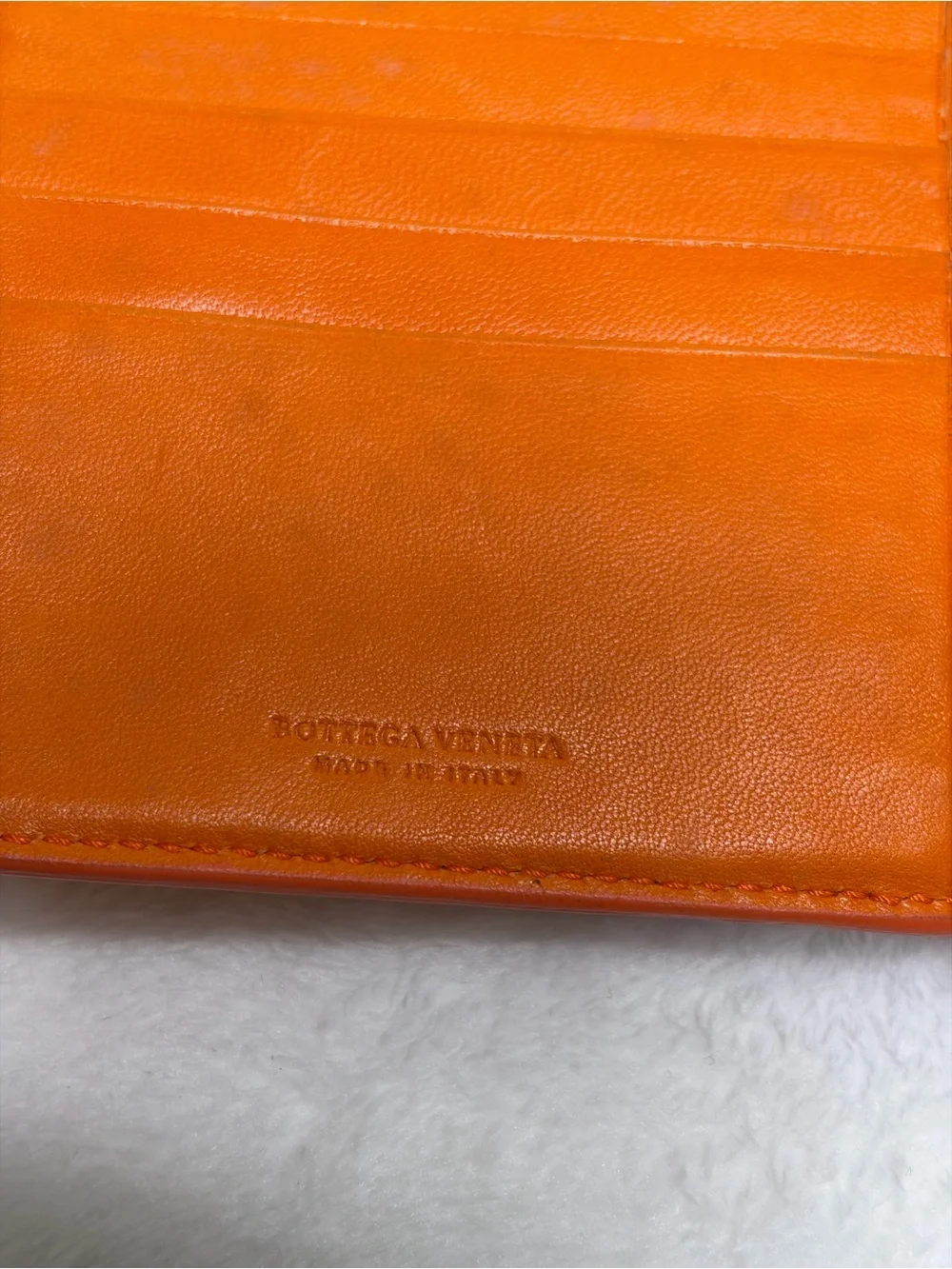 Bottega Veneta iconic intrecciato
