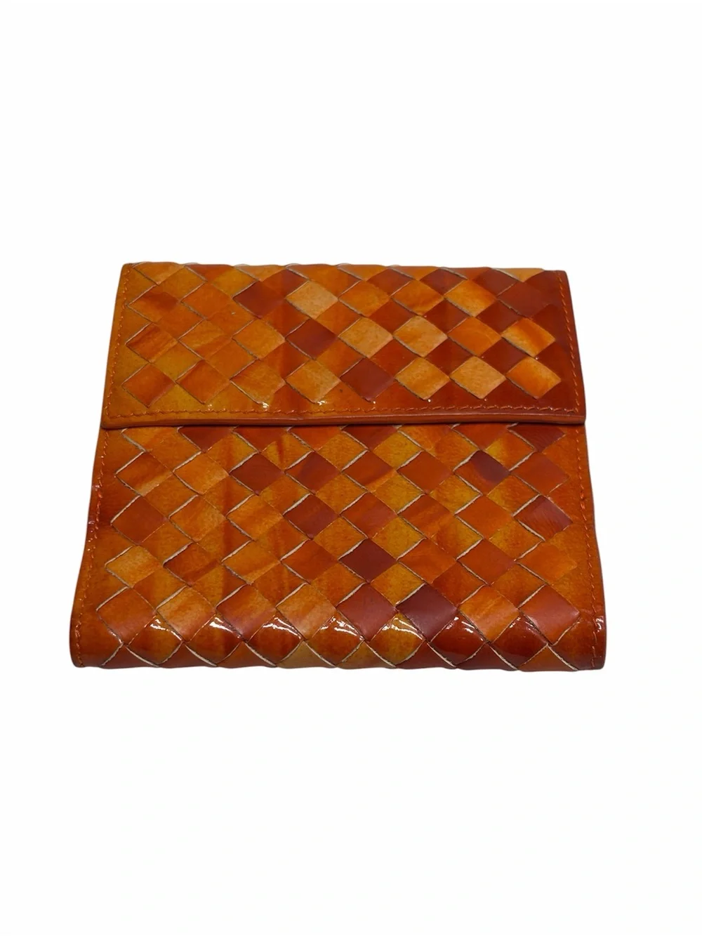 Bottega Veneta iconic intrecciato