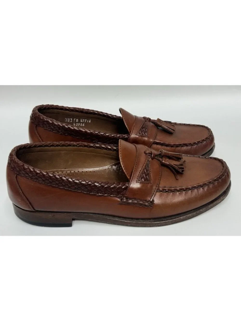 Allen Edmonds great some