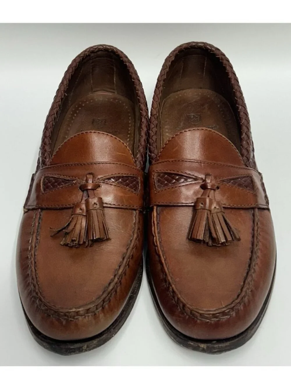 Allen Edmonds great some