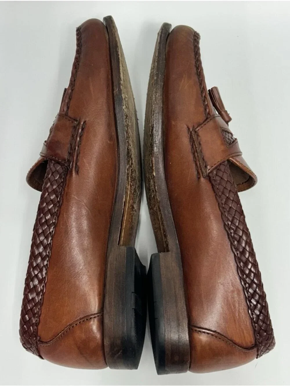 Allen Edmonds great some
