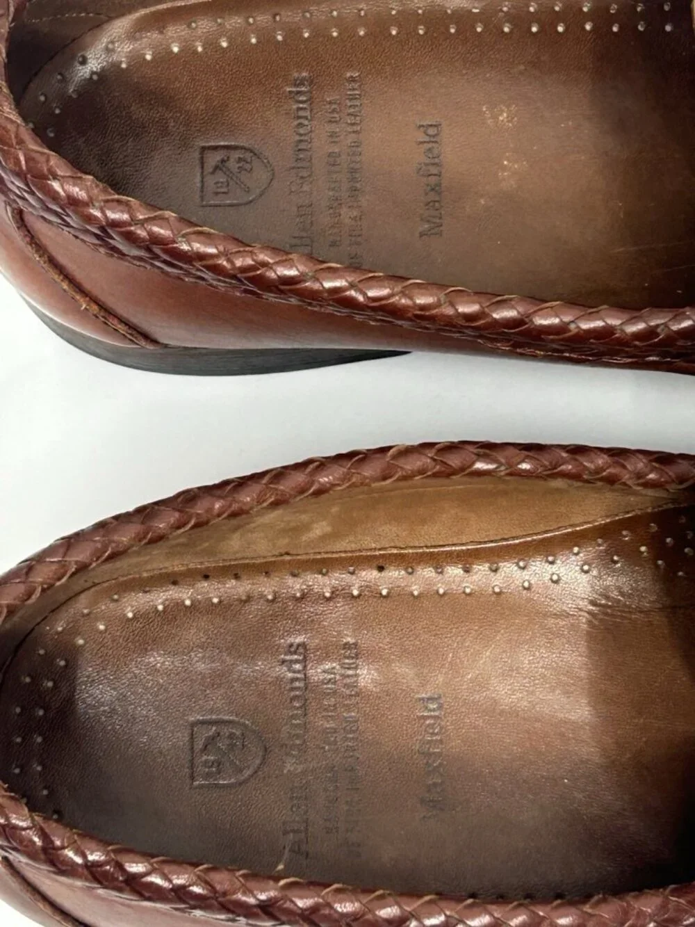 Allen Edmonds great some