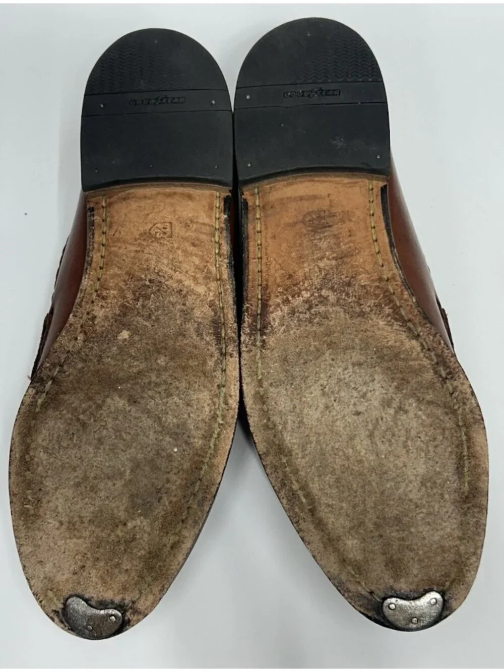 Allen Edmonds great some
