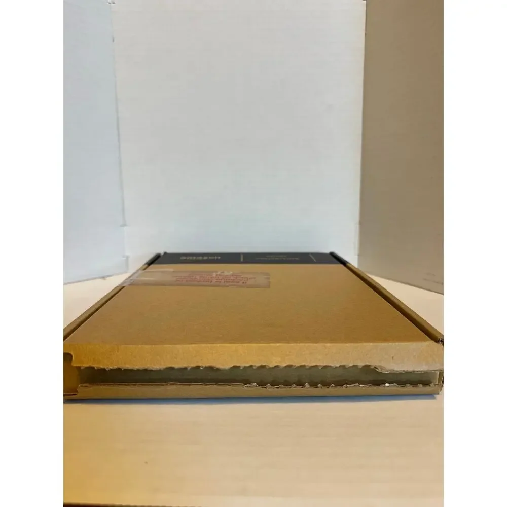 Amazon new open