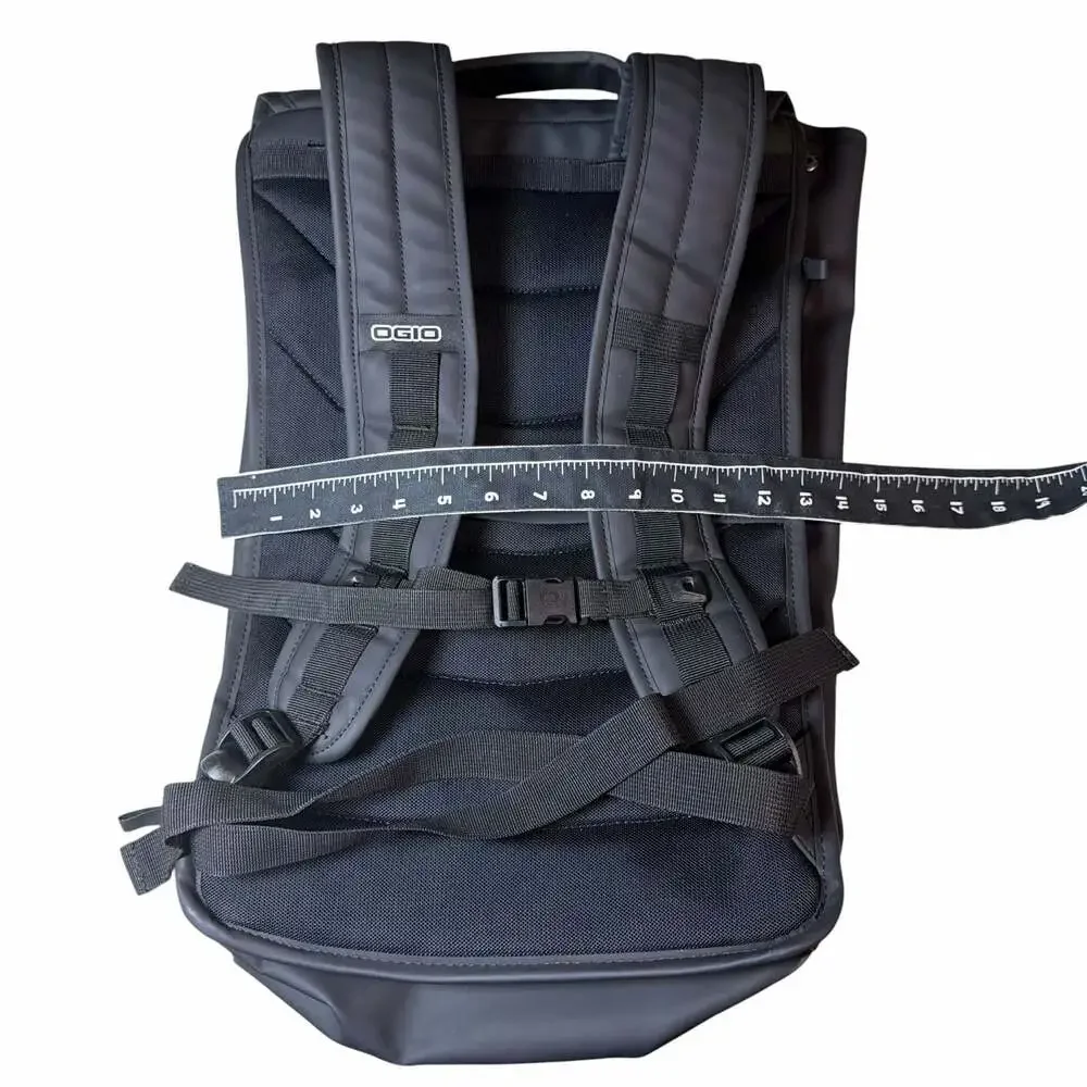 OGIO resistance rolltop