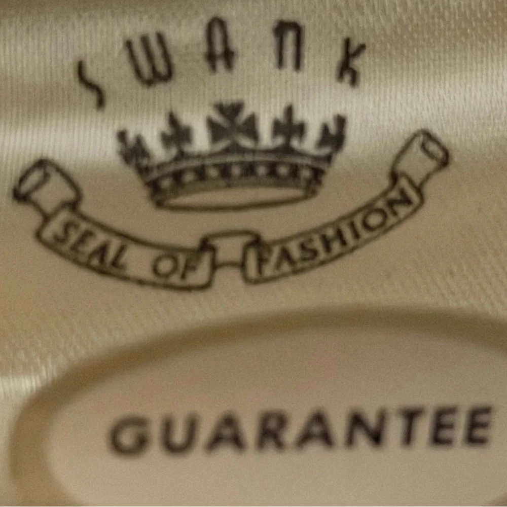 SWANK description classic
