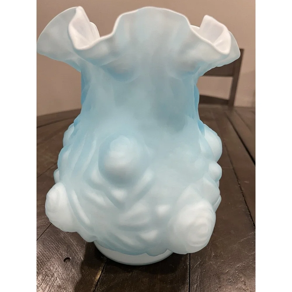 Fenton lg wright