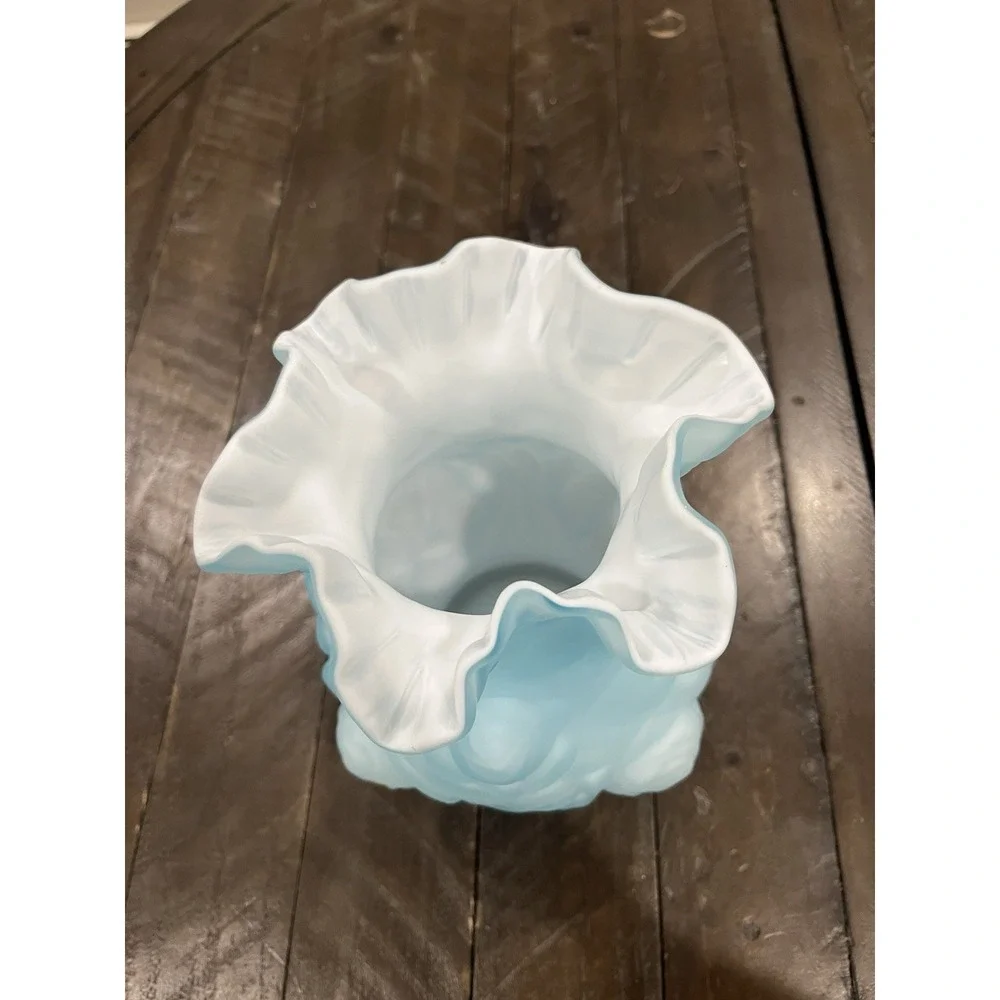 Fenton lg wright