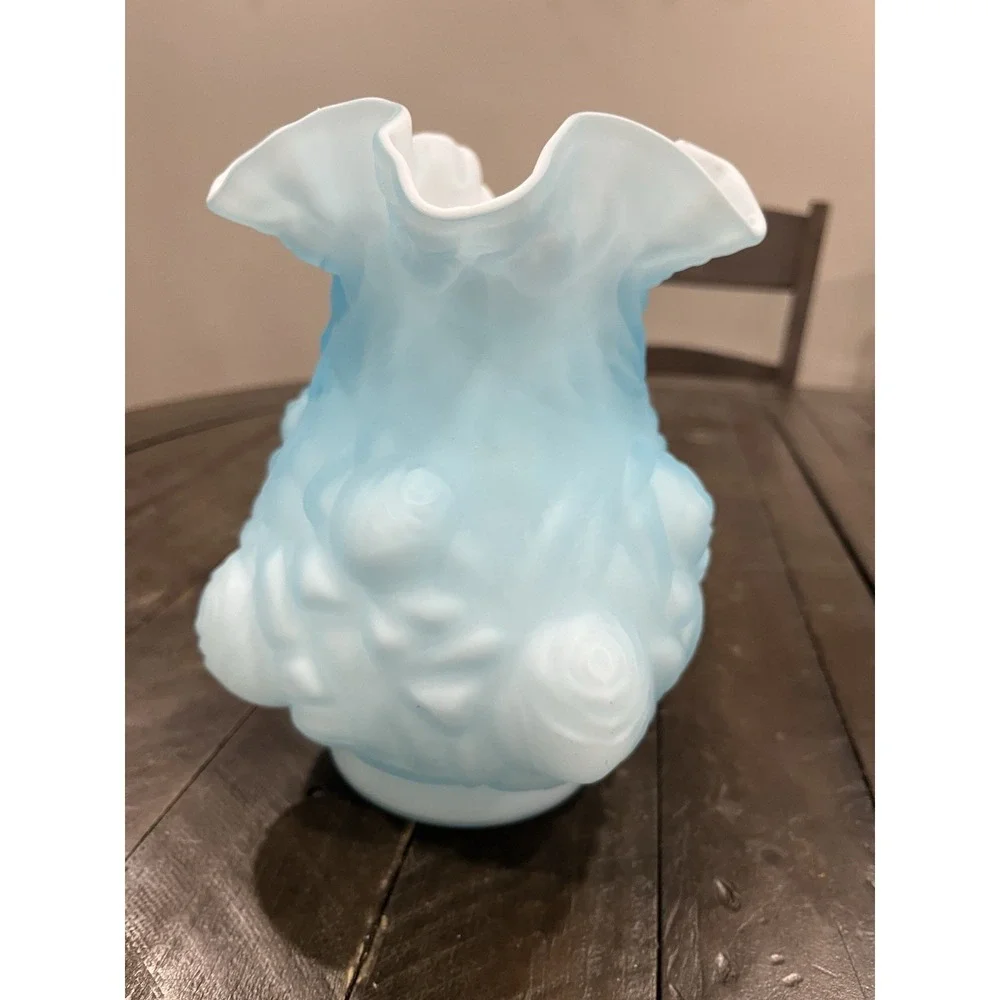 Fenton lg wright