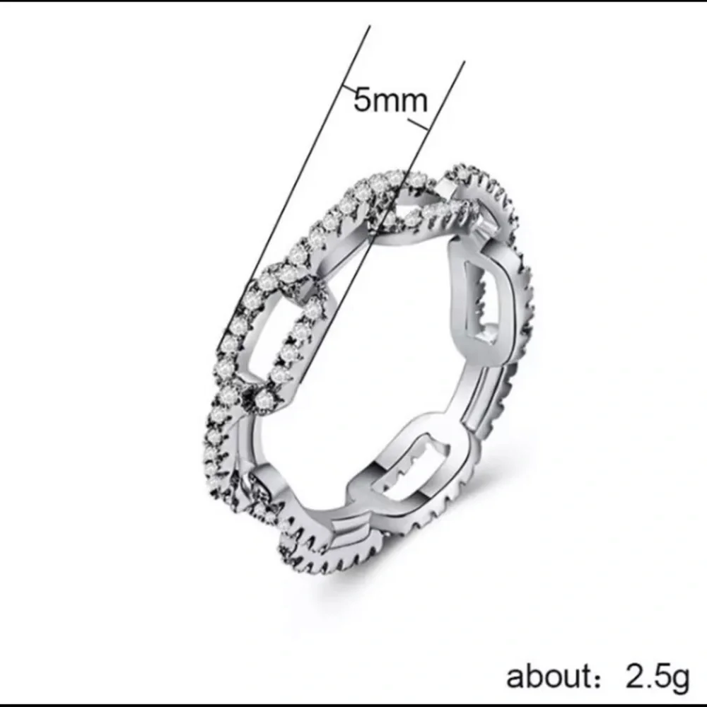 N/A chain ring