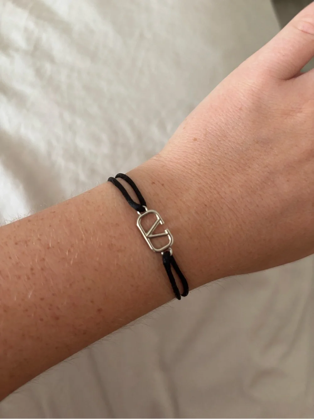 N/A valentino bracelet