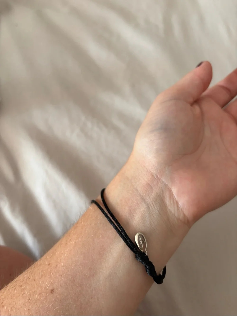 N/A valentino bracelet