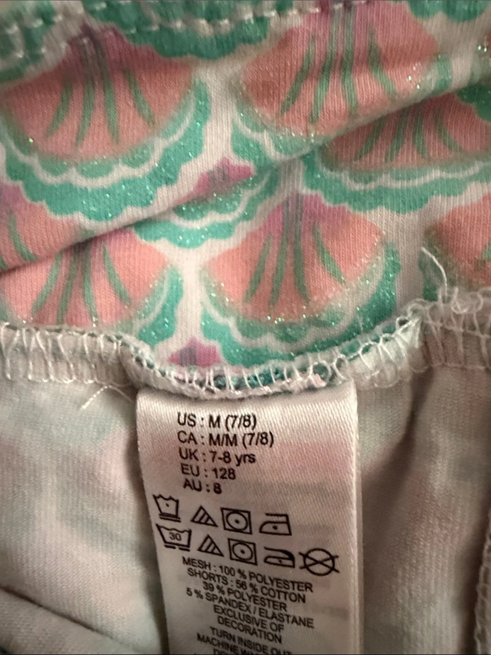 Tommy Bahama charming kids