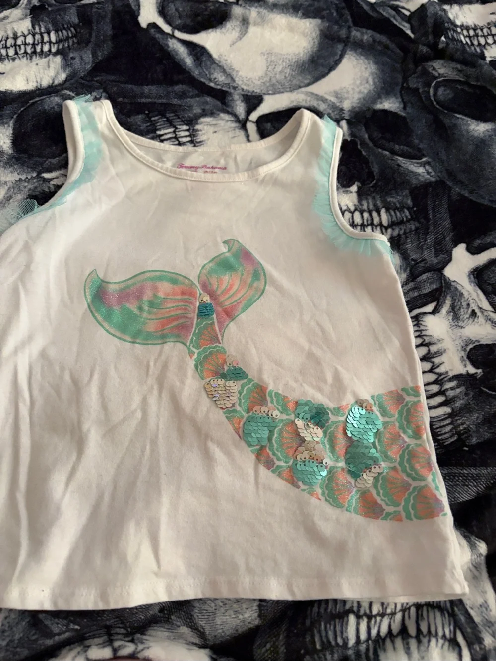 Tommy Bahama charming kids