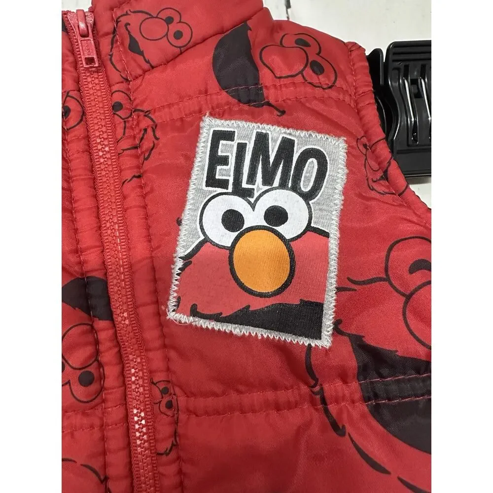 Sesame Street this vintage