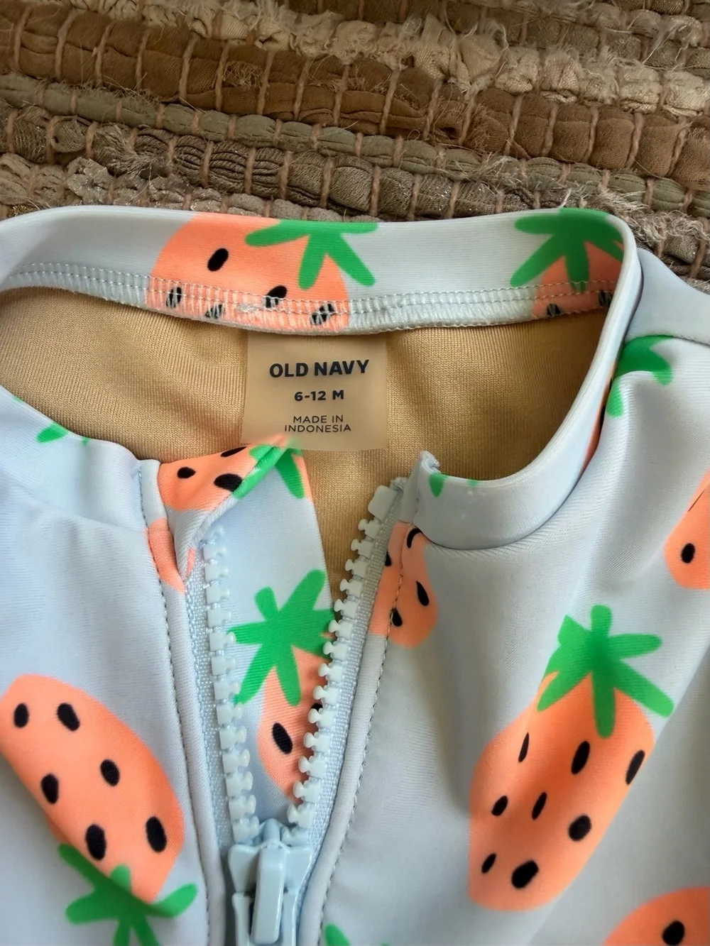 Old Navy adorable long