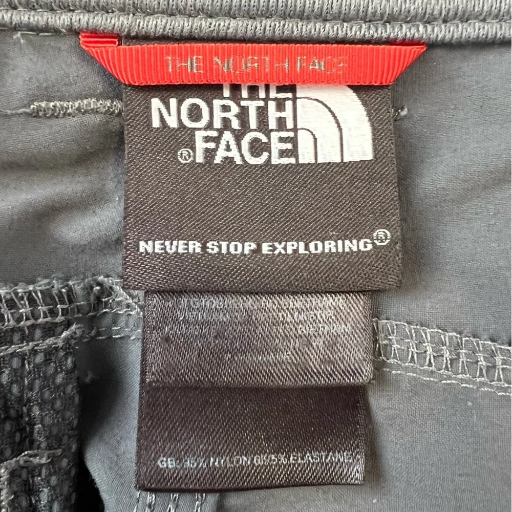 The North Face north face