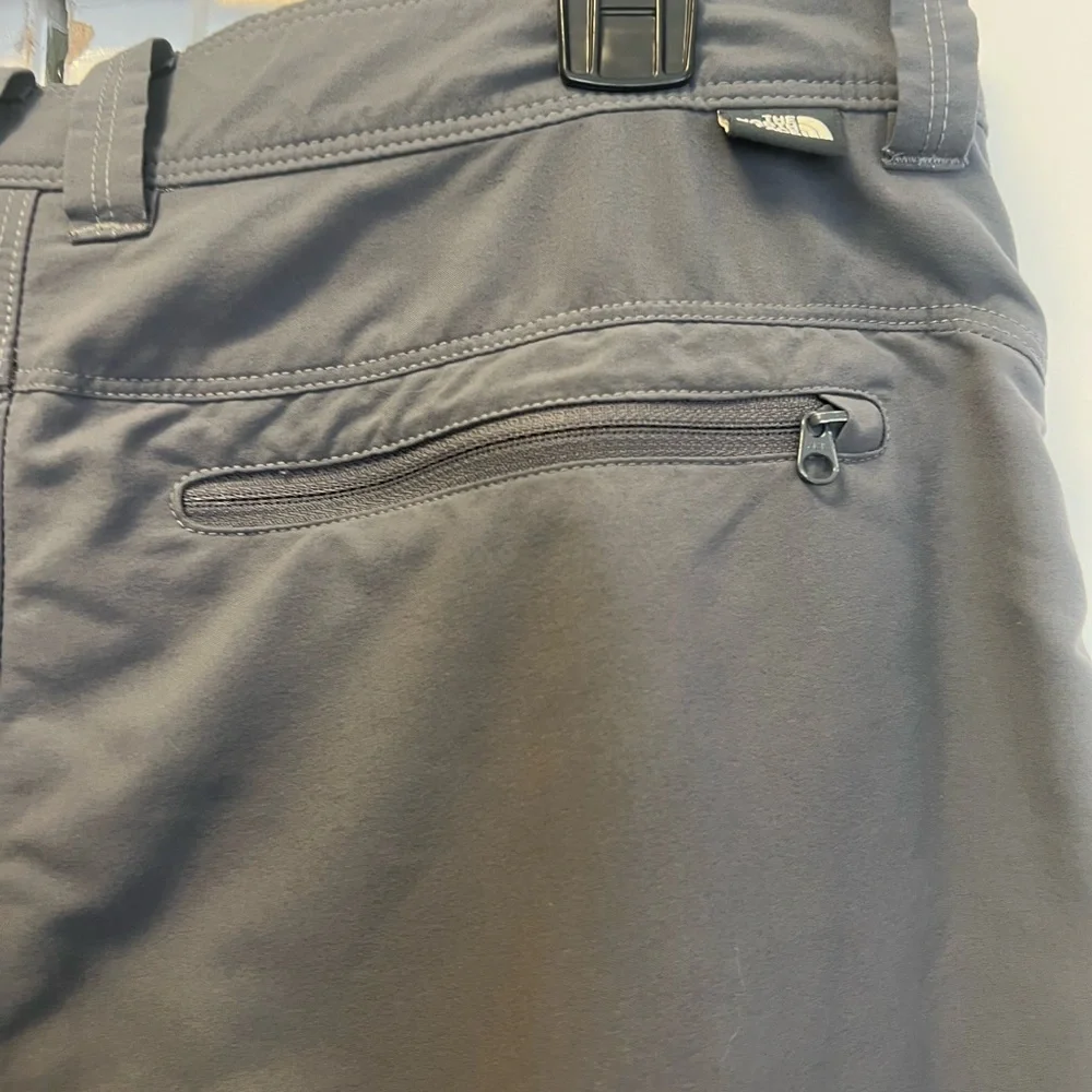 The North Face north face