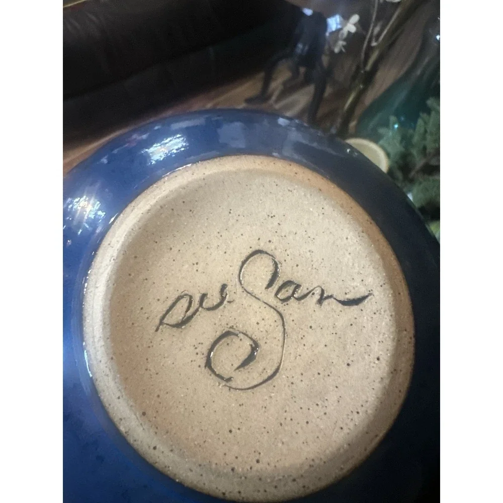 Signed susan brown