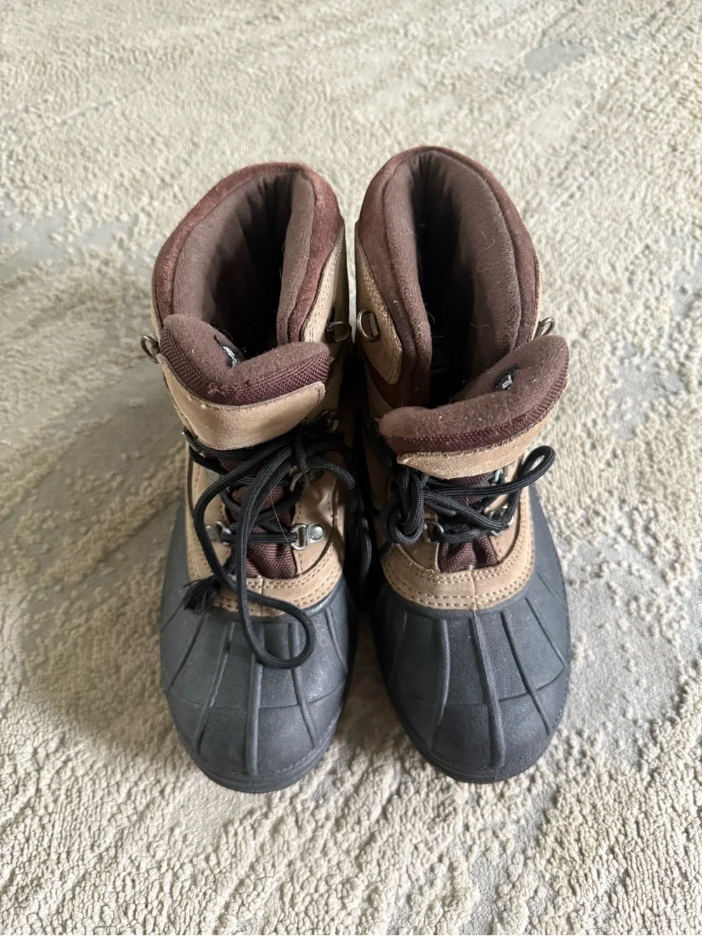 Sorel cold mountain