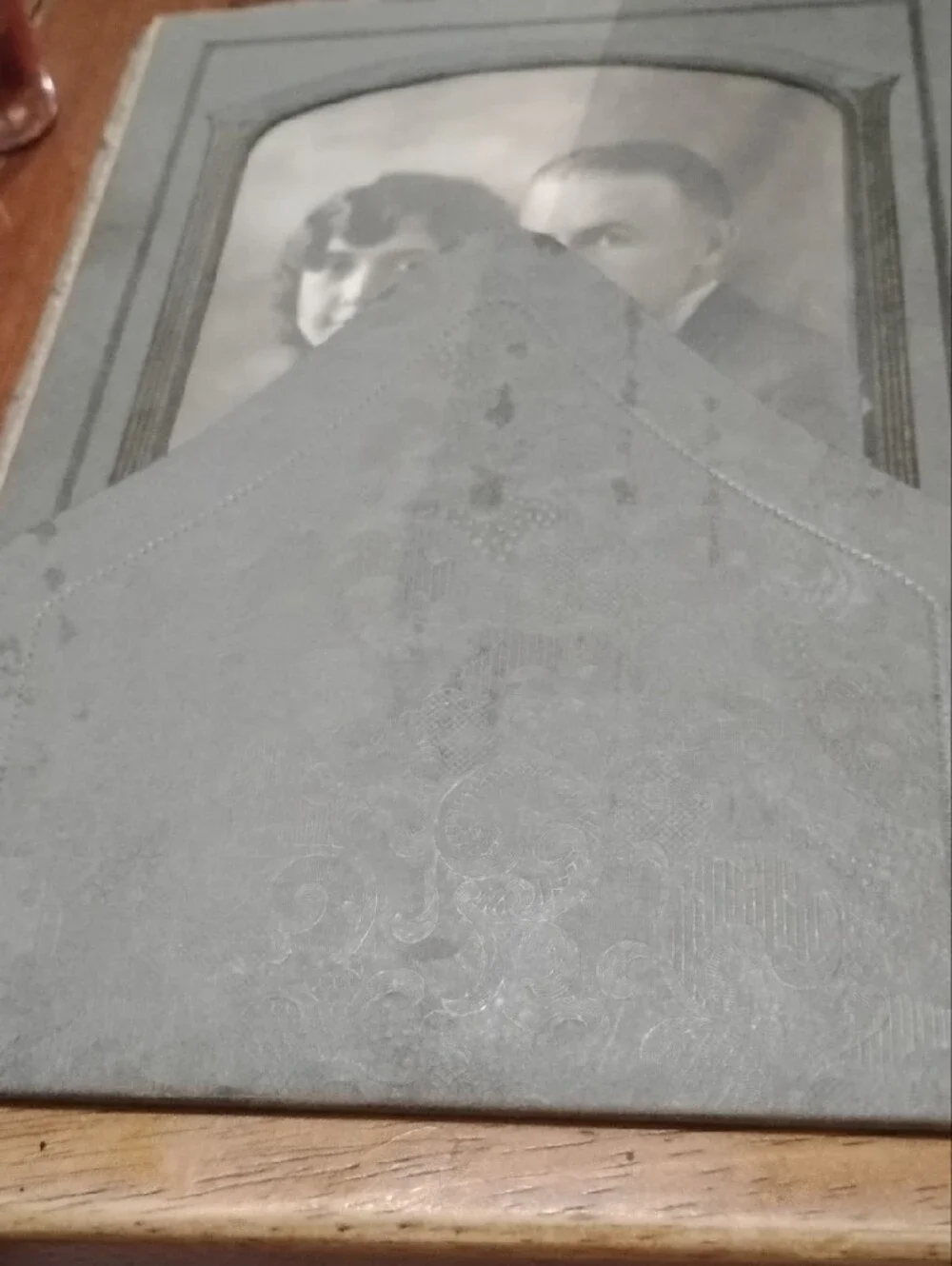 Source Unknown photo vintage