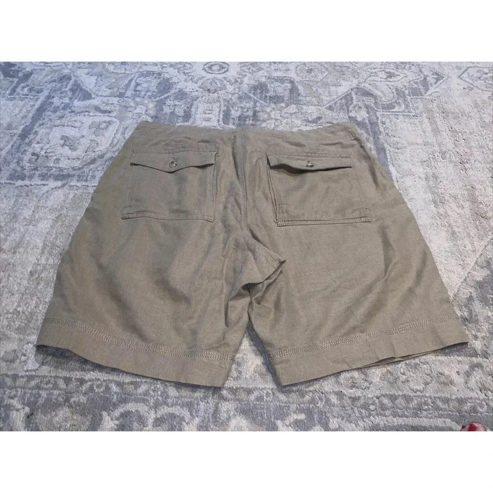 Banana Republic measurements 18