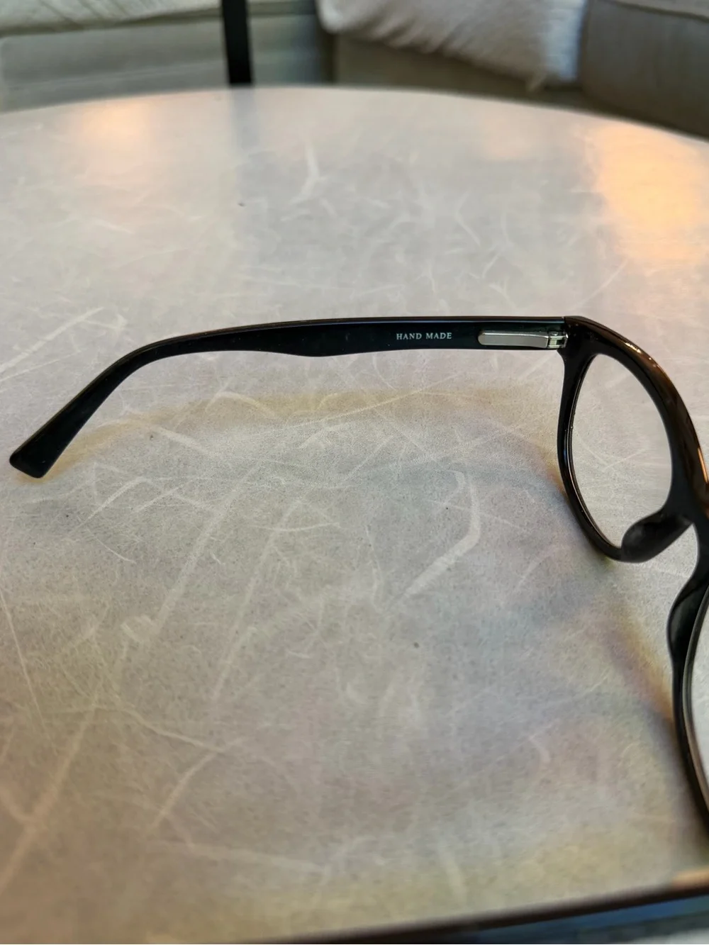 Eyebobs stylish black