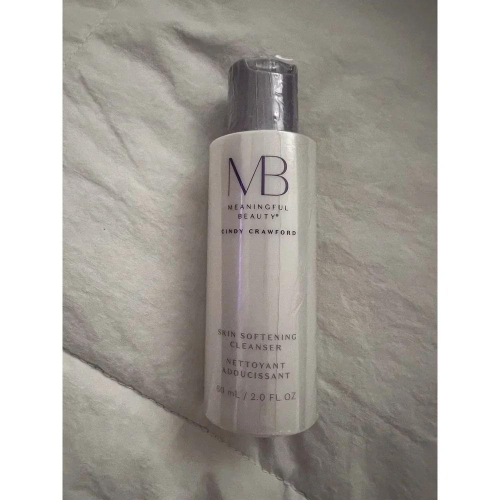 Meaningful Beauty mb meaningful