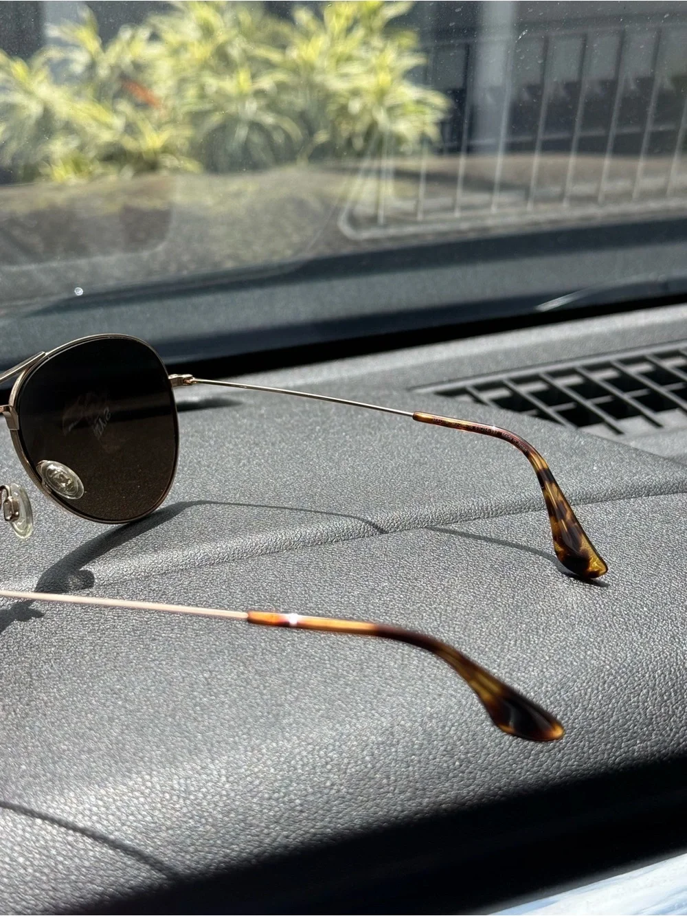 Maui Jim classic aviator