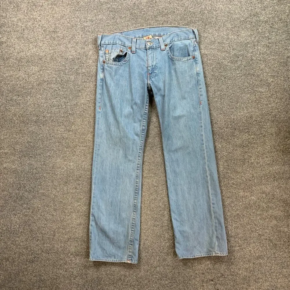 True Religion vintage true
