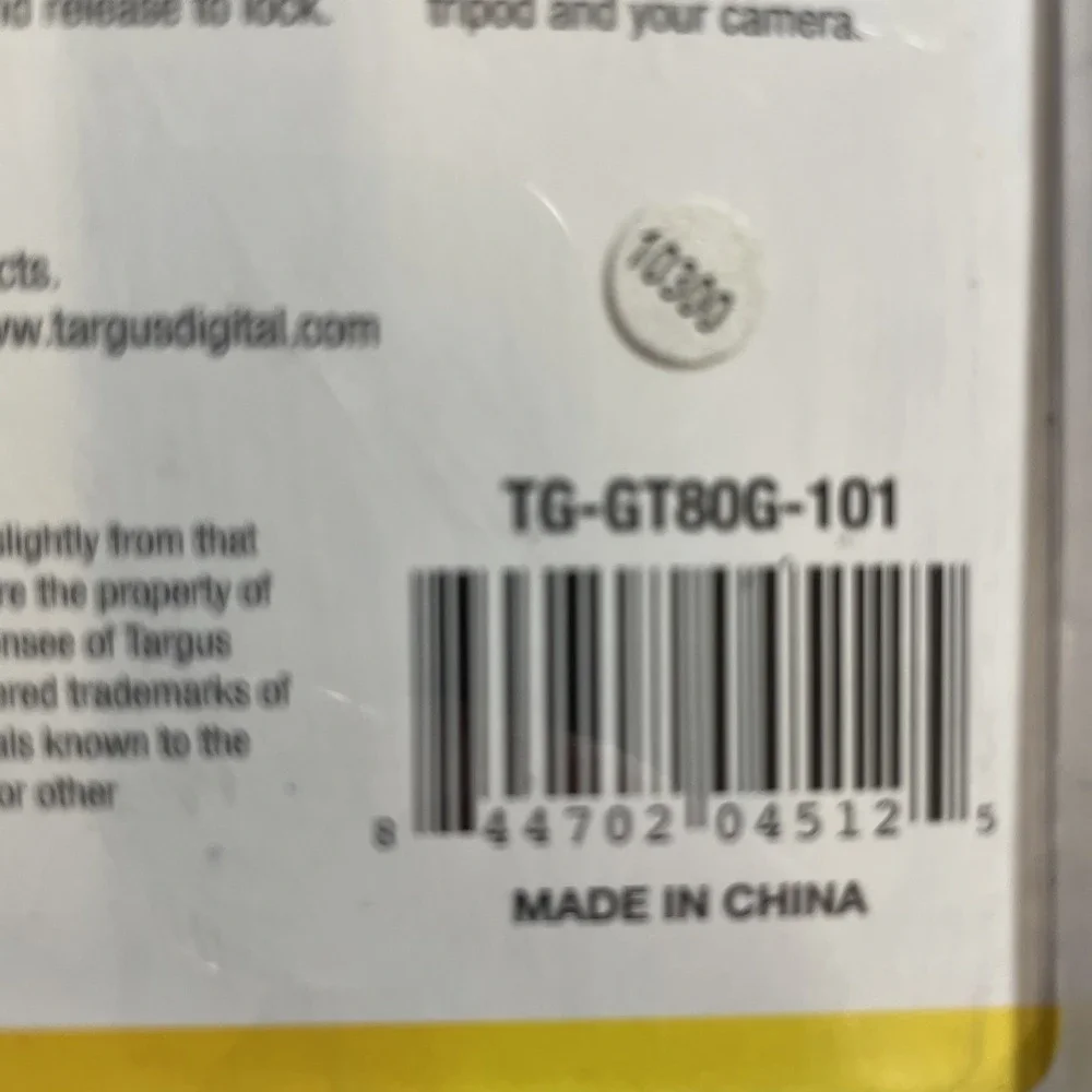 Targus grypton pro
