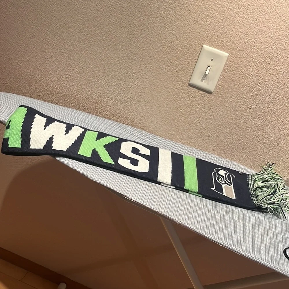 47 seattle seahawks