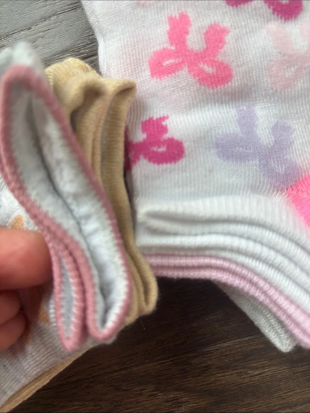 Stride Rite new packages