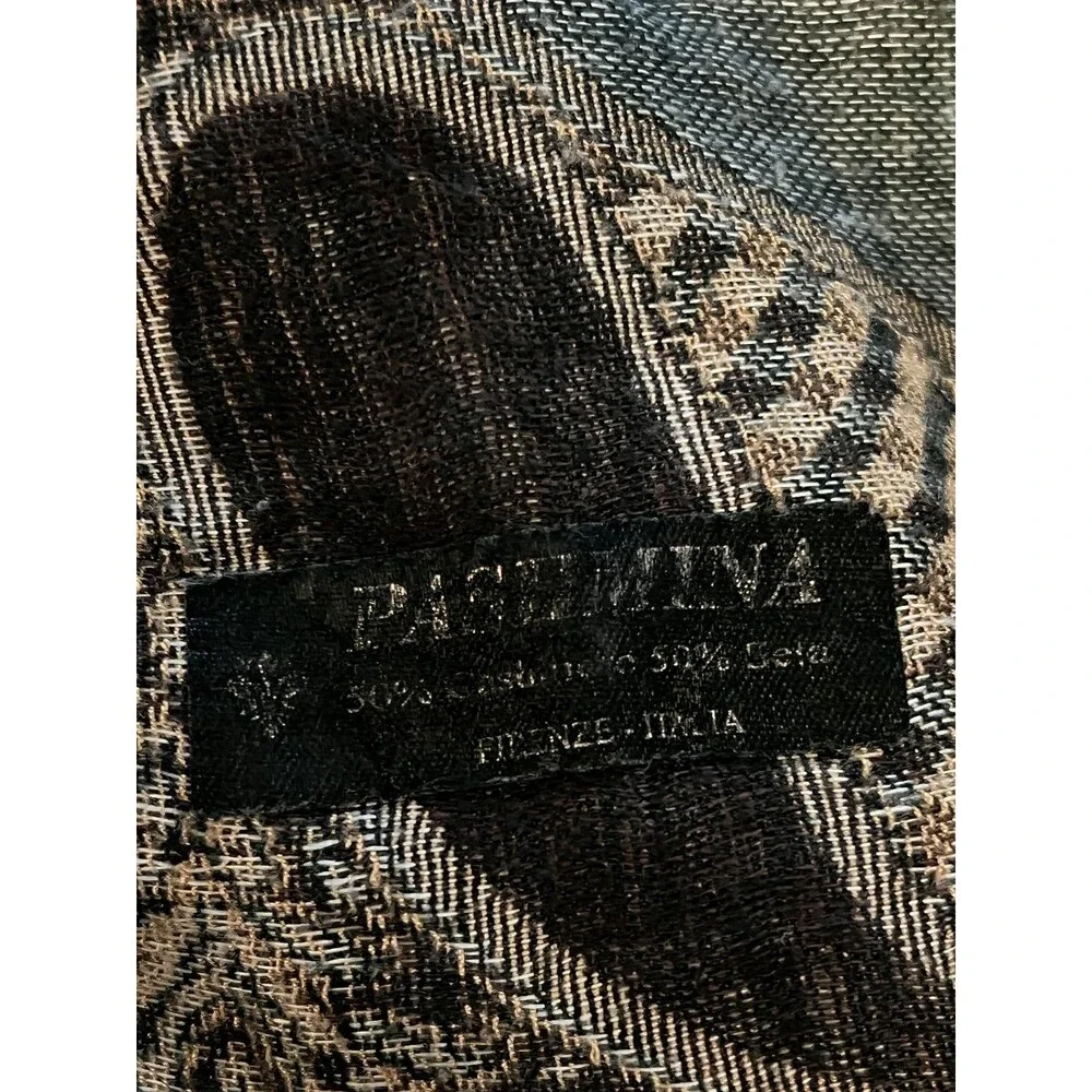 pashmina scarf womens
