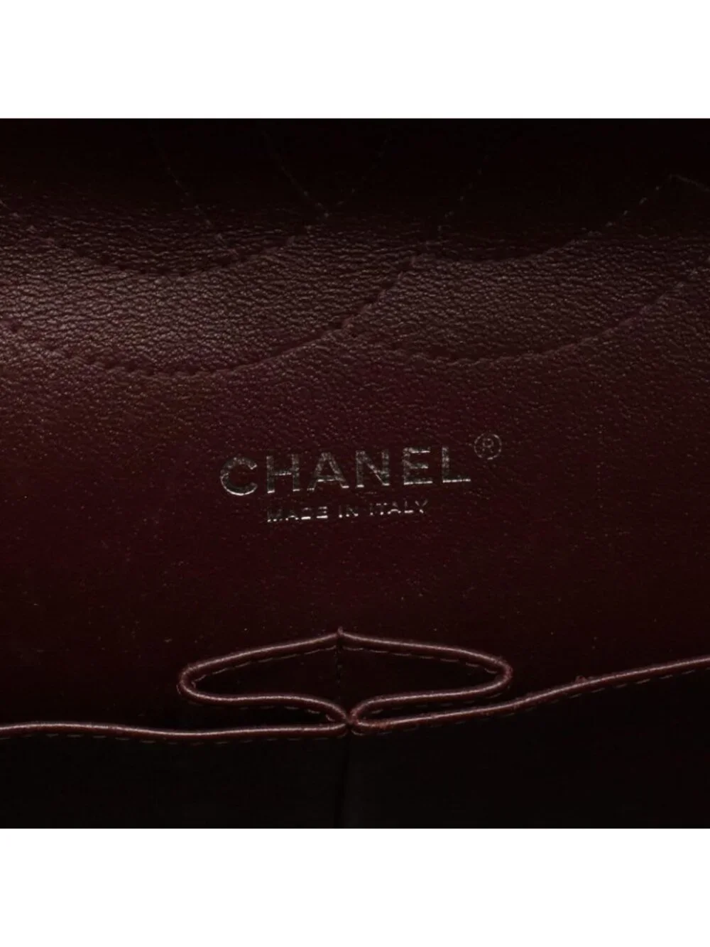 CHANEL this authentic