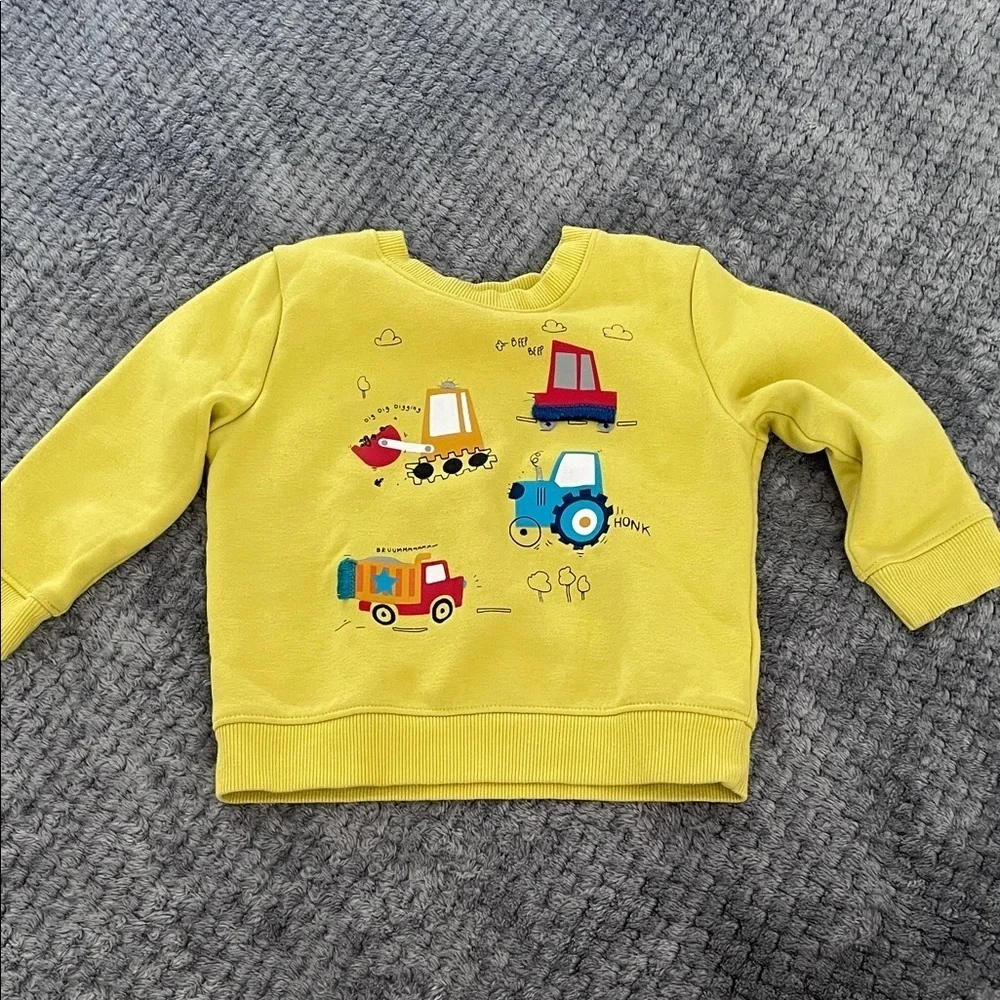 Old Navy pre owned