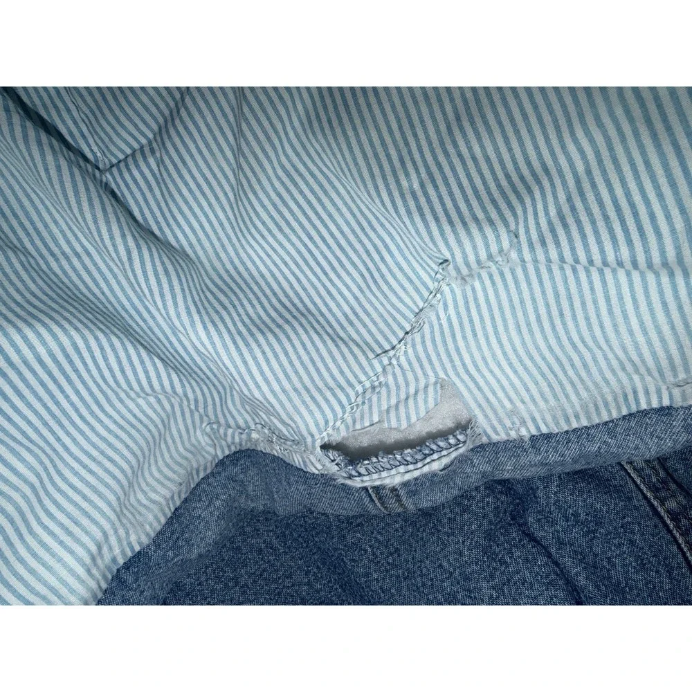 Tommy Hilfiger pre owned