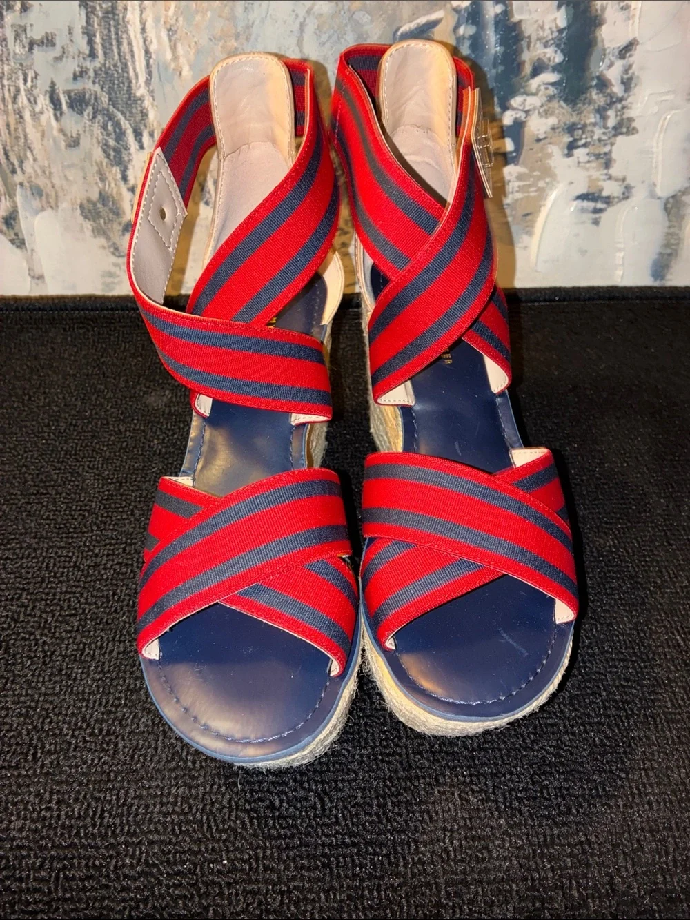 Tommy Hilfiger authentic tommy