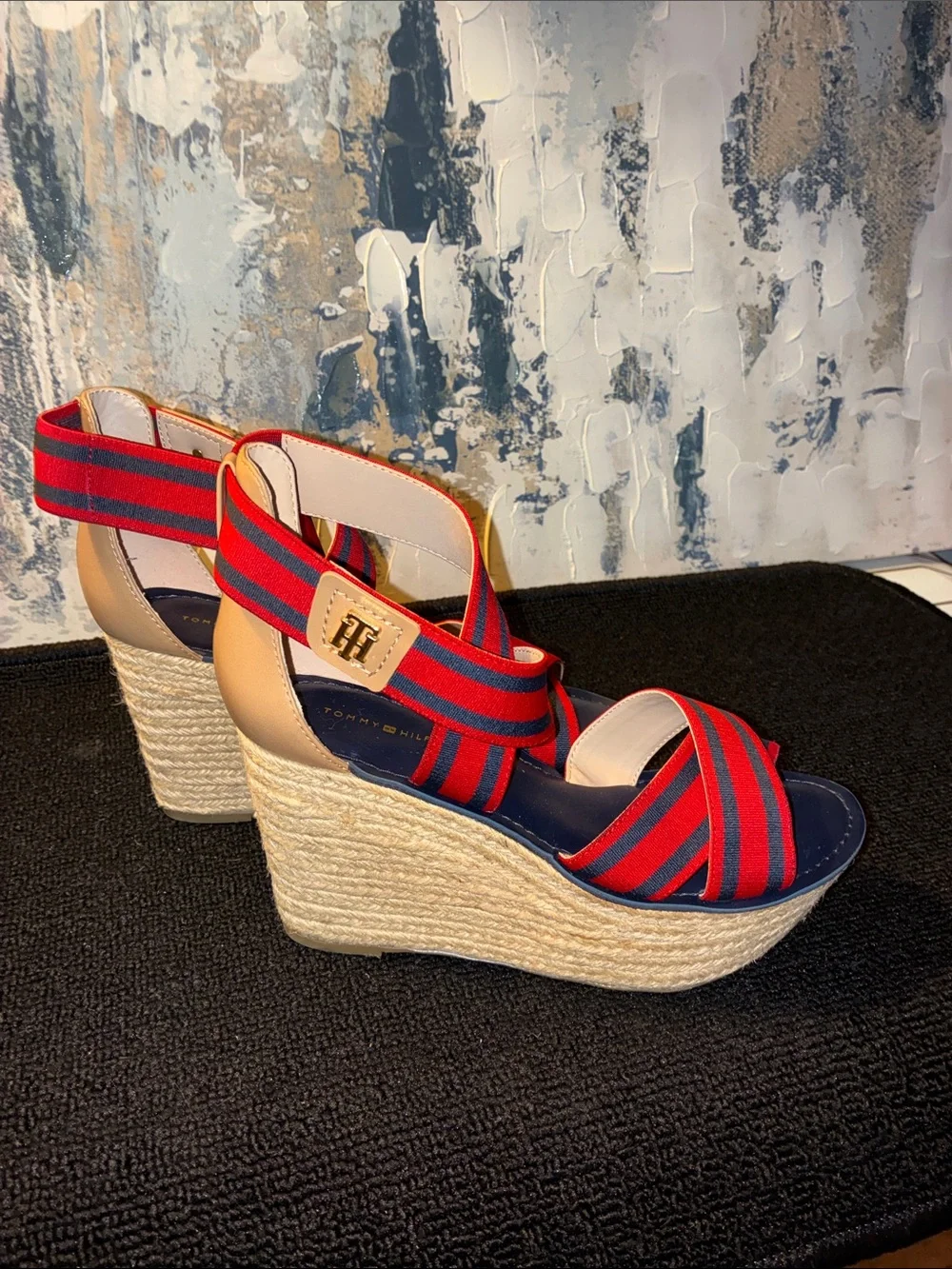 Tommy Hilfiger authentic tommy