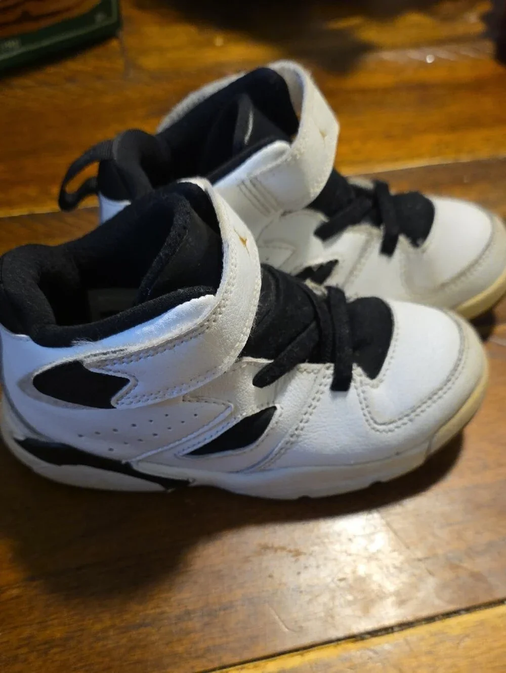 Jordan classic high
