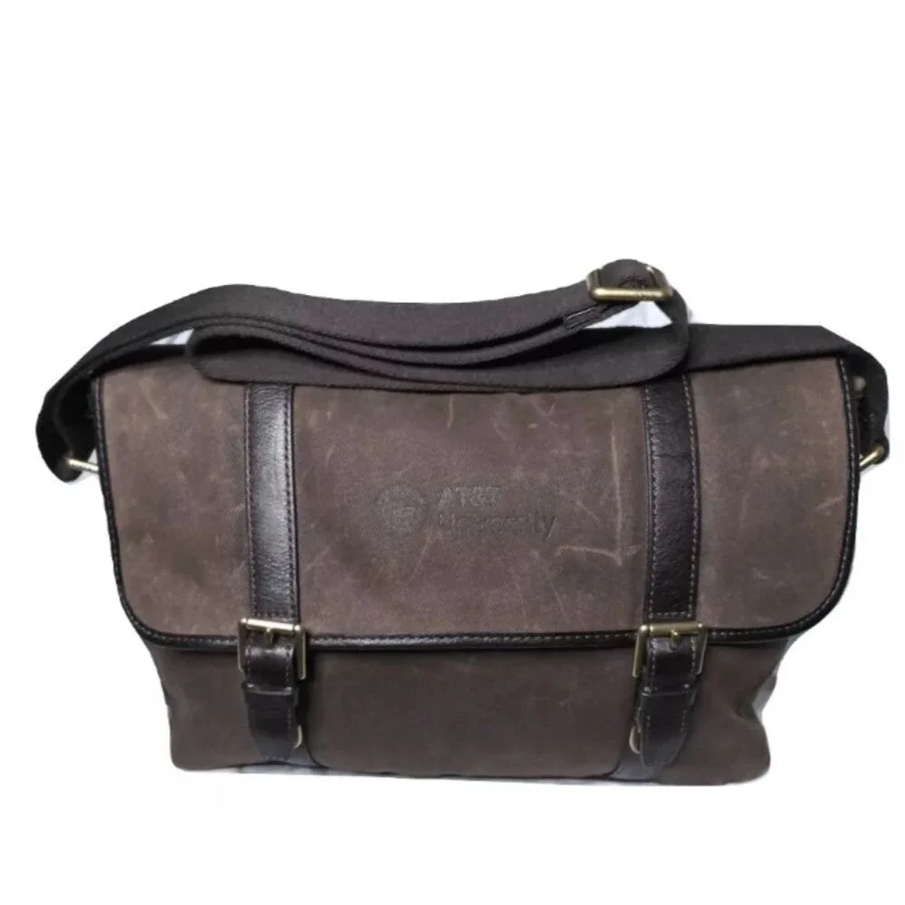 Fossil mens messenger