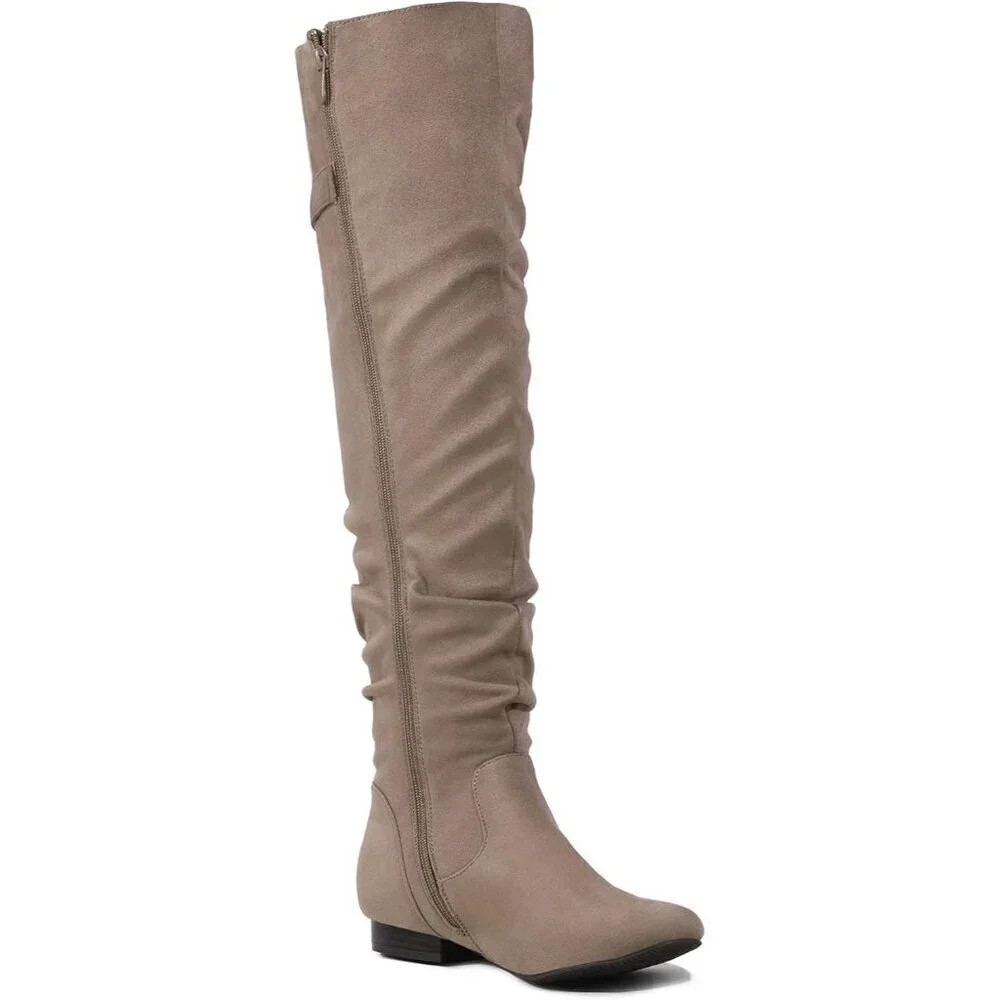 N/A comfortable style
