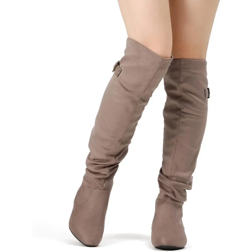 N/A comfortable style