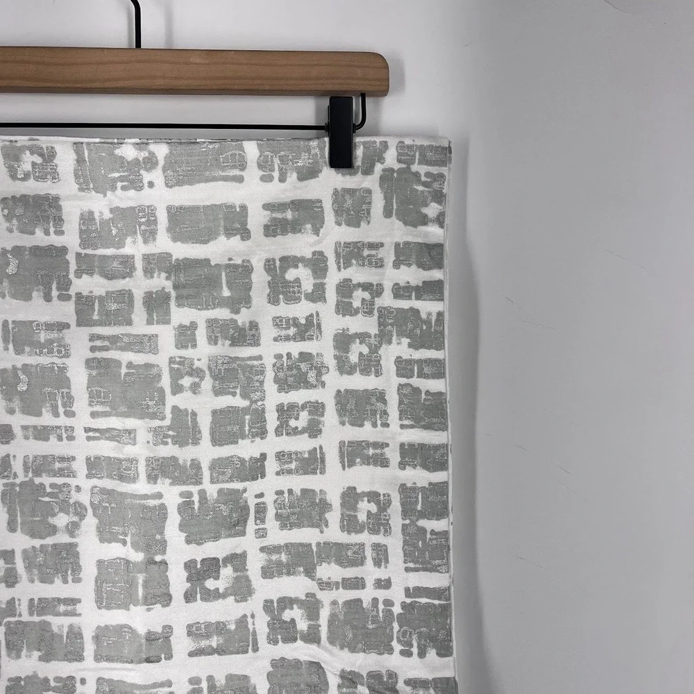 West Elm deco crafted