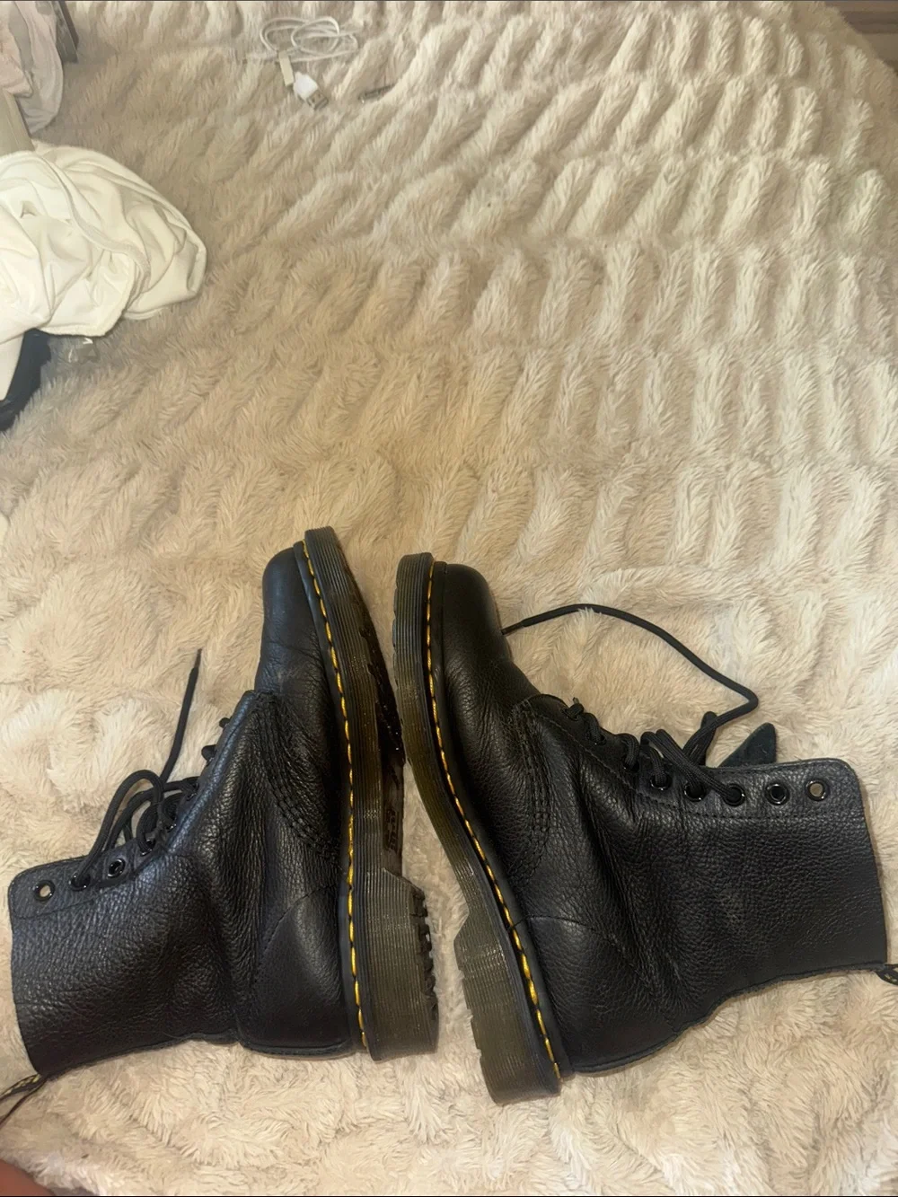 Dr. Martens like new