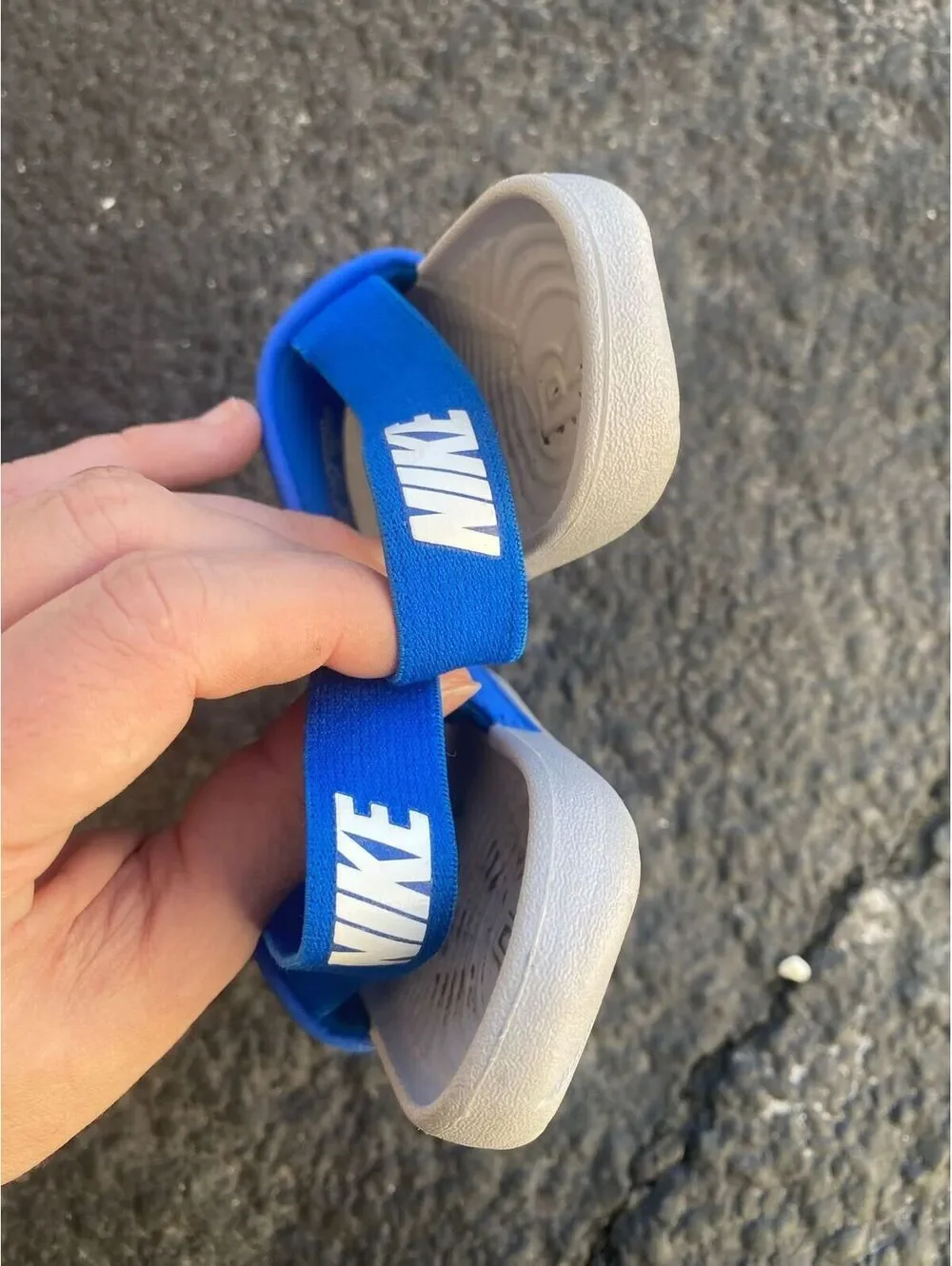 Nike euc toddler
